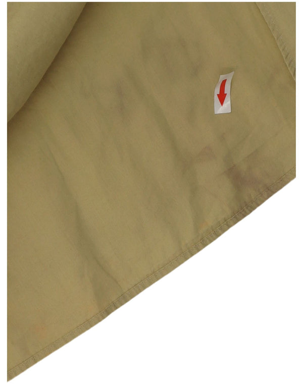 Wampum Chemise Homme XL Kaki