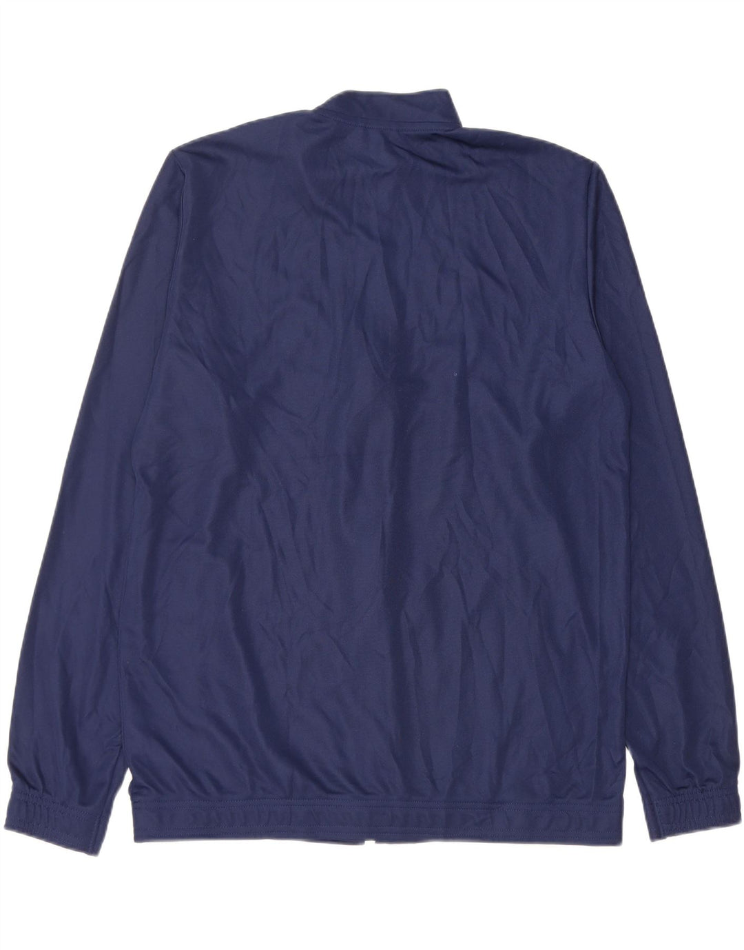 Adidas Homme Aeroready Survêtement Top Veste XL Bleu Marine Polyester