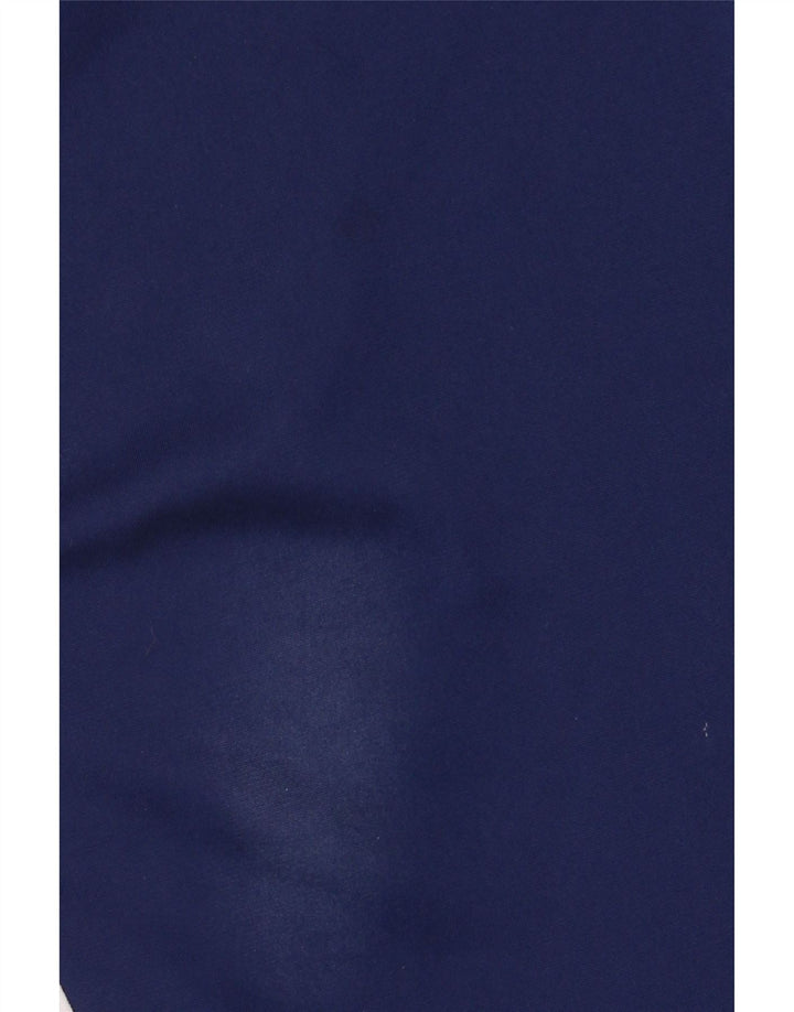 ADIDAS Pantalon de survêtement pour homme Joggers XL Bleu marine Polyester