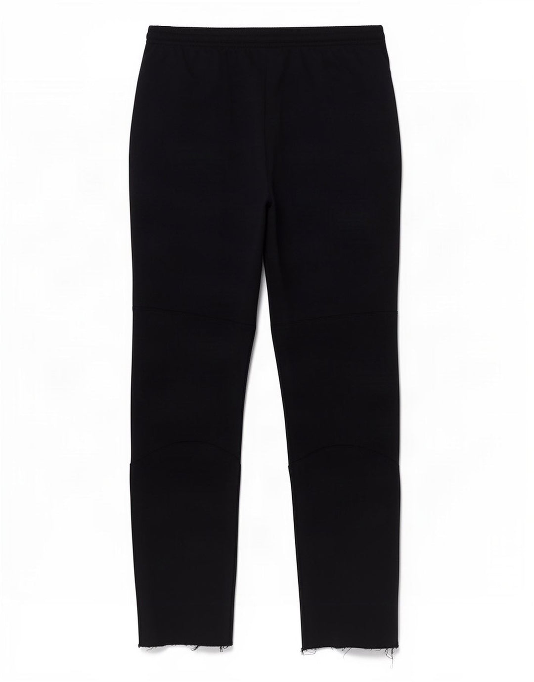 Nike Pantalon de survêtement Dri Fit pour homme Bleu marine moyen Polyester