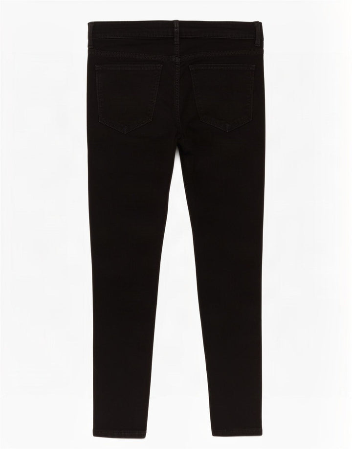 Gap Jean Skinny Femme W28 L26 Noir