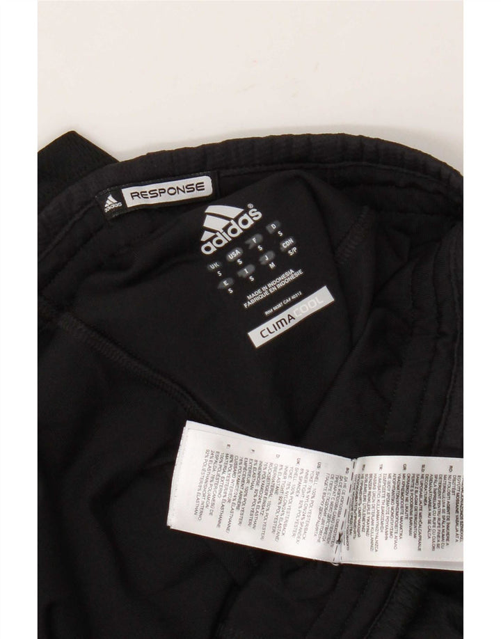 Adidas Hommes Climacool Sport Short Petit Noir Polyester