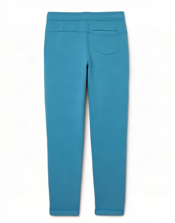 Nike Pantalon de survêtement pour garçon 13-14 ans XL Bleu Coton