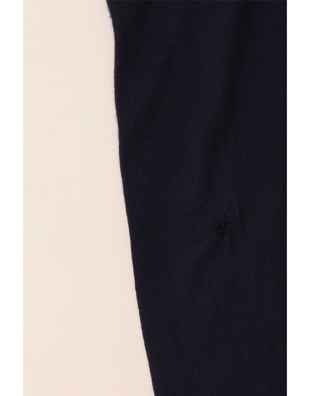 Polo Ralph Lauren Pull ras du cou homme bleu marine moyen