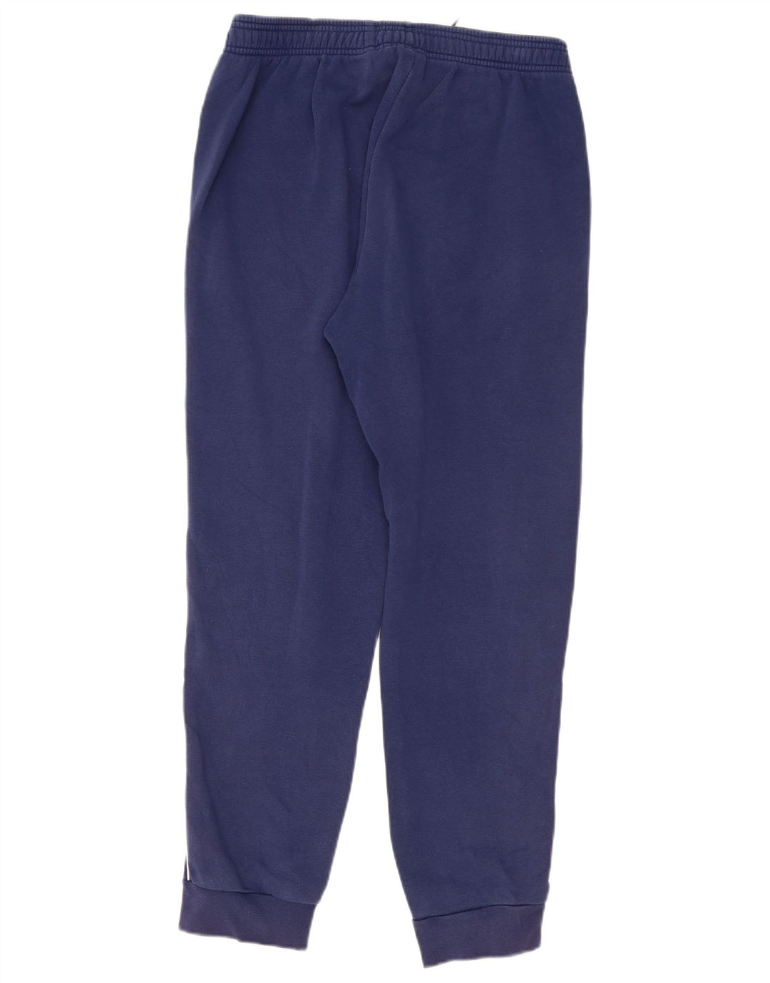 ADIDAS Pantalon de Survêtement Homme Joggers Large Bleu Marine Coton