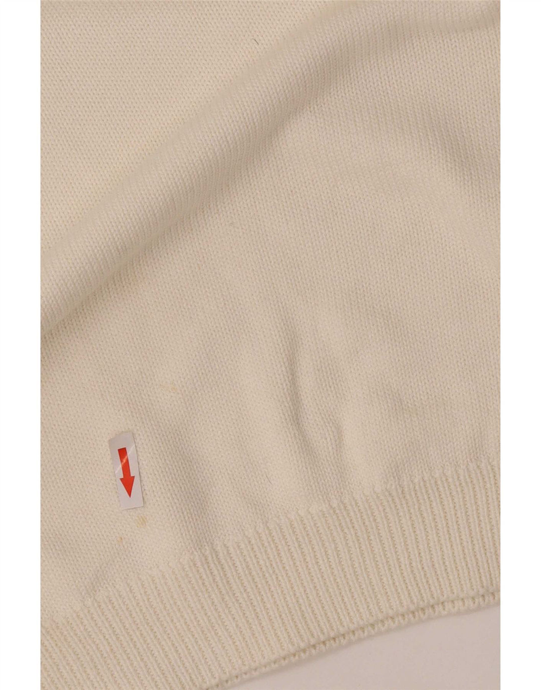 Carhartt Mens Vest Débardeur Grand Coton Blanc