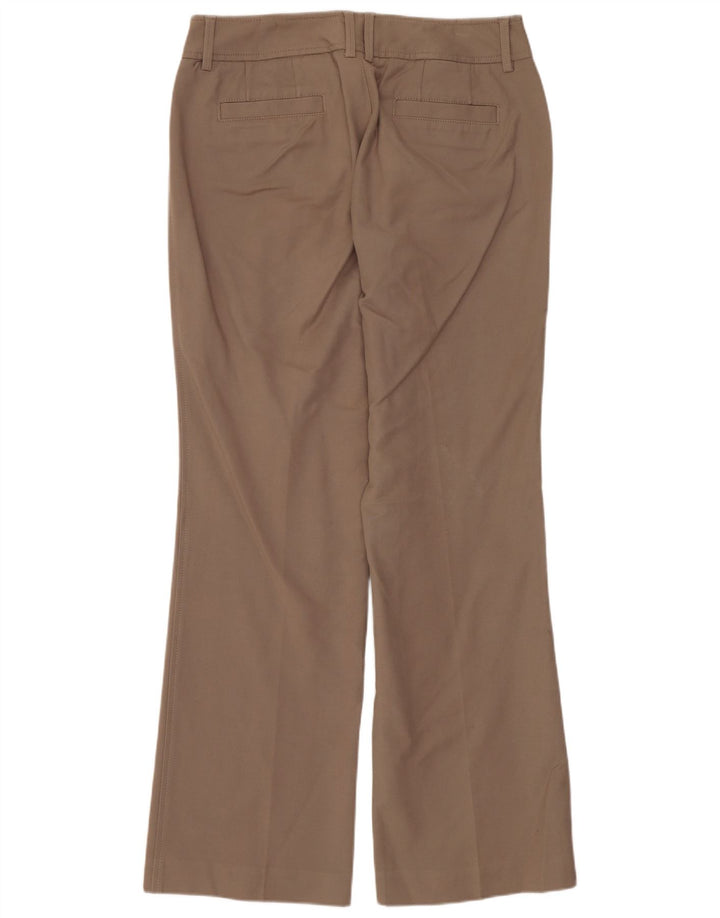 EDDIE BAUER Pantalon décontracté Blakely Fit pour femme US 6 Medium W30 L30 Marron