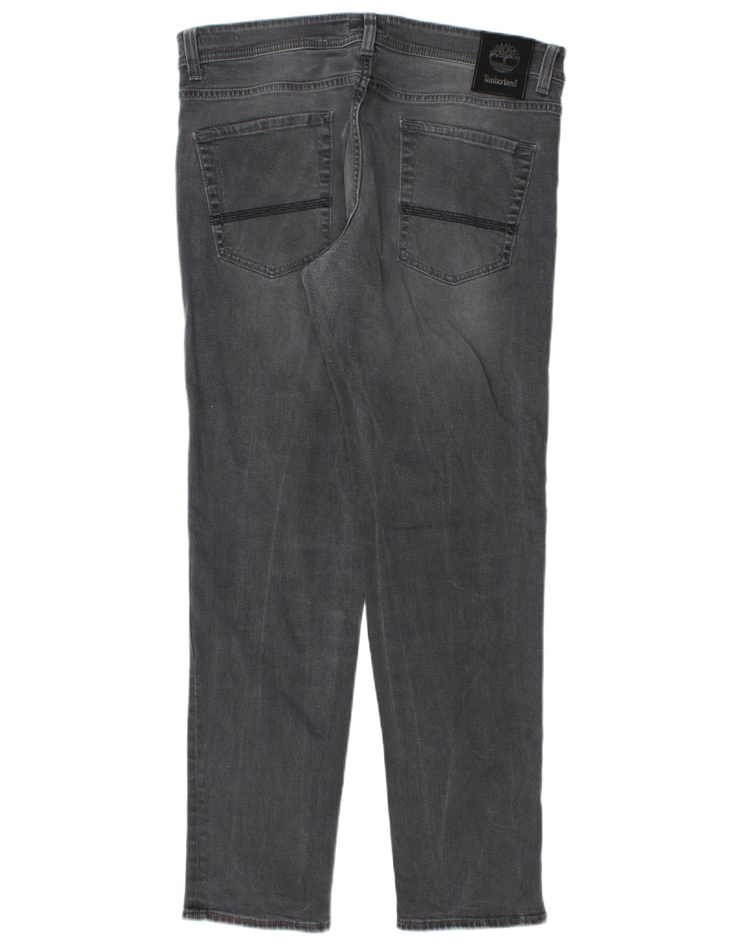 Timberland Jean Slim Homme W34 L30 Noir