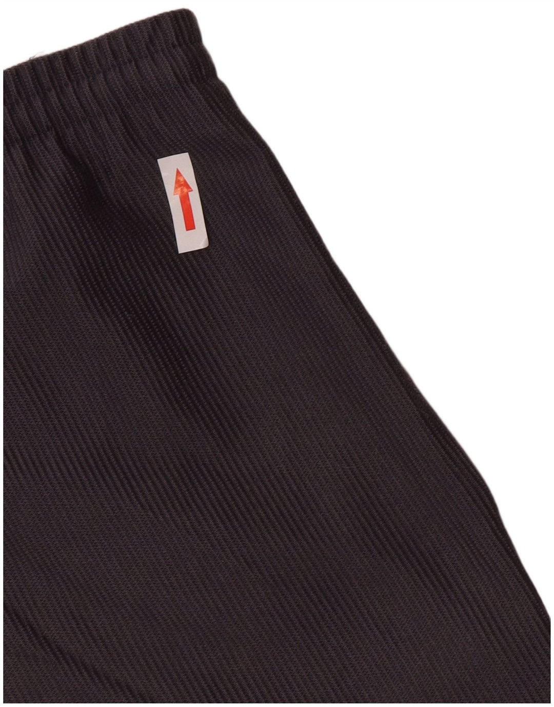 Diadora Pantalon De Survêtement Homme XL Gris Polyester