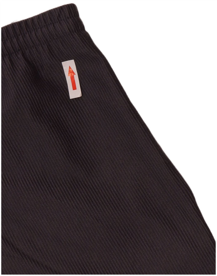 Diadora Pantalon De Survêtement Homme XL Gris Polyester