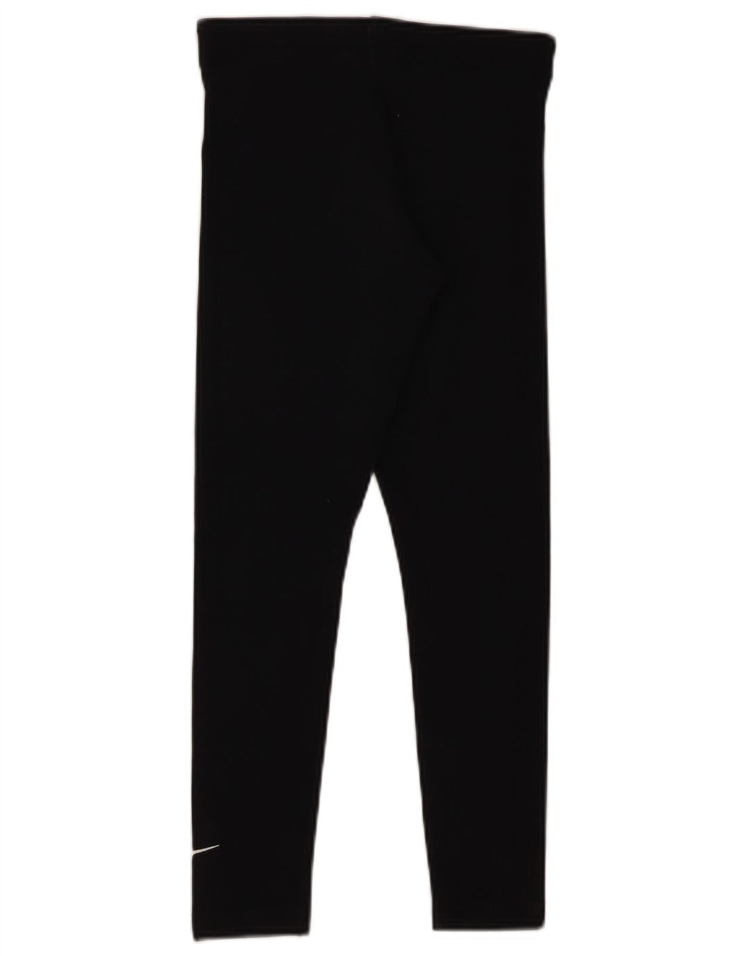 Nike Leggings Fille 10-11 ans Noir Moyen