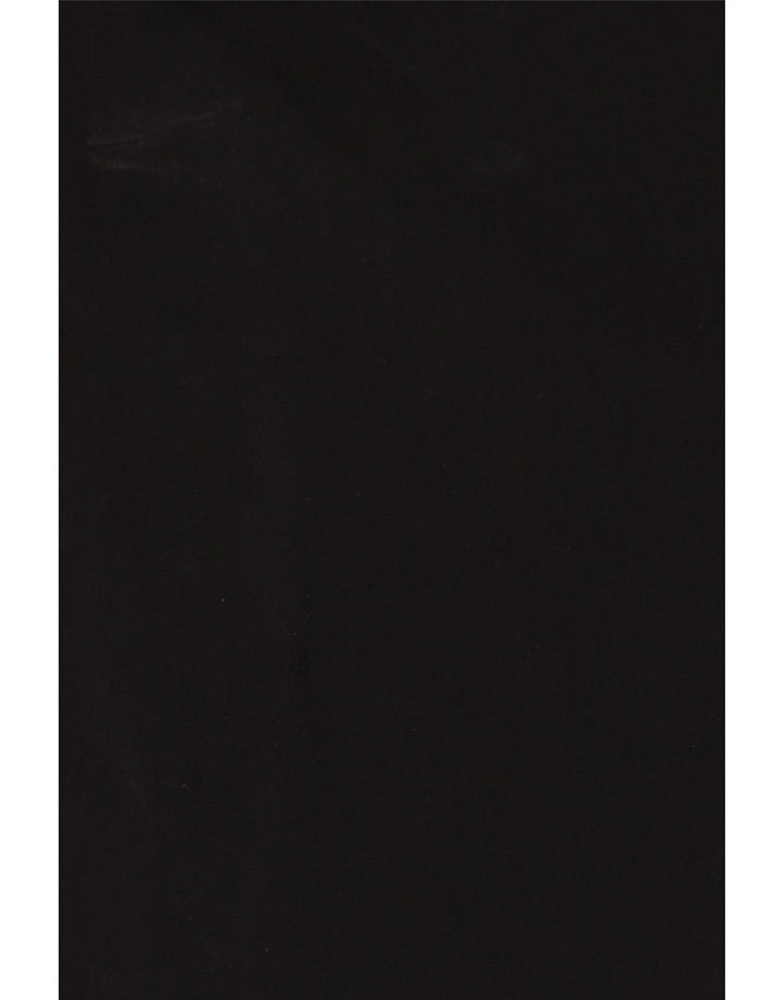 Pantalon de survêtement Adidas garçon 13-14 ans noir polyester