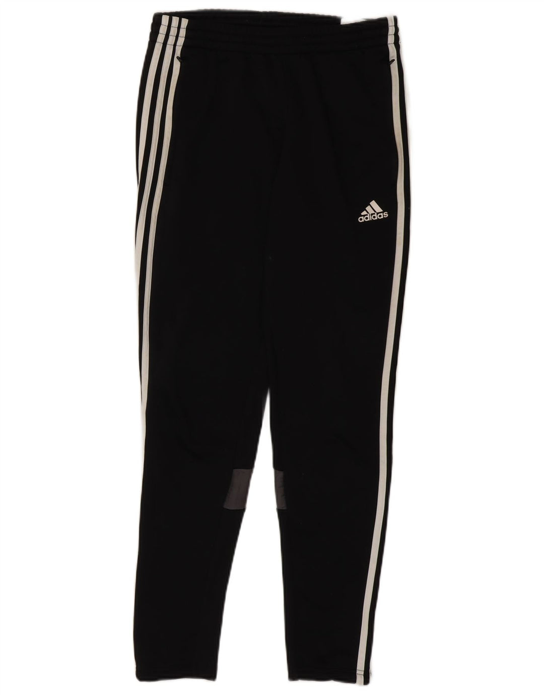 Adidas Pantalon de survêtement Climalite pour homme Petit Noir Polyester