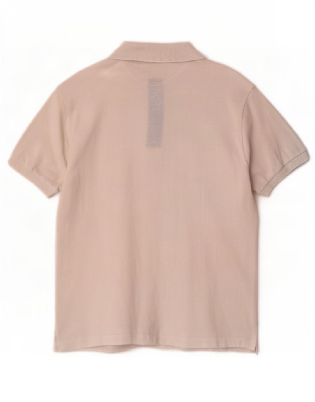 Lacoste Polo Homme Taille 5 Grand Coton Blanc