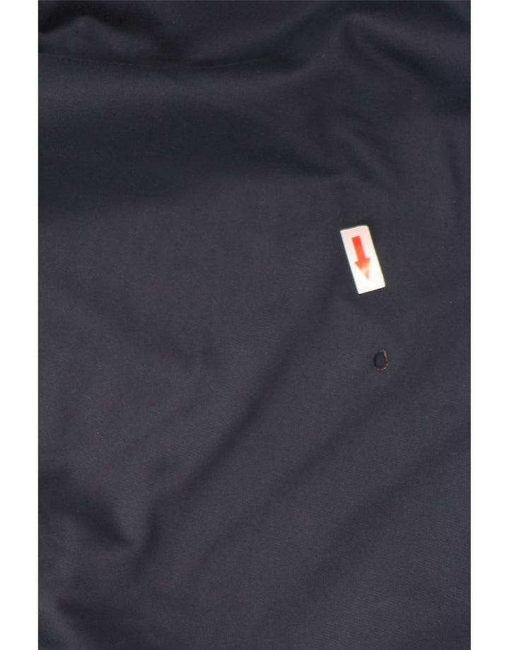 Champion Pantalon De Survêtement Homme XL Bleu Marine Colorblock Polyester