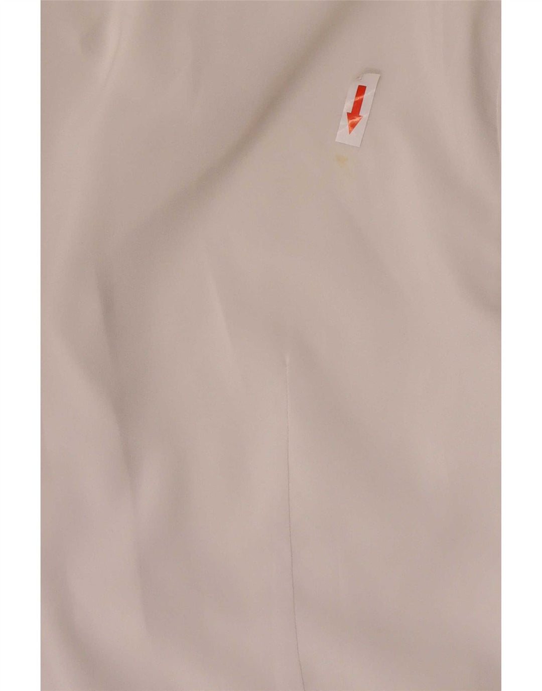 Naracamicie Chemise Femme UK 12 Medium Blanc