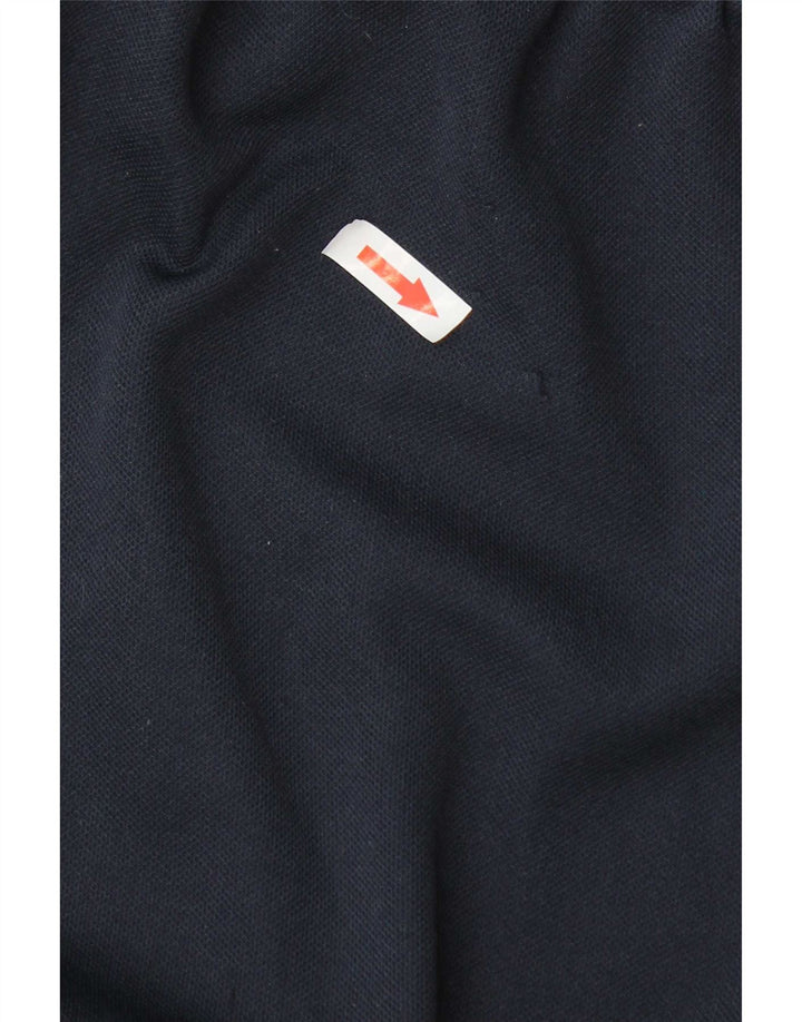 Nike Pantalon de survêtement pour homme UK 45/47 XL Bleu marine Polyester