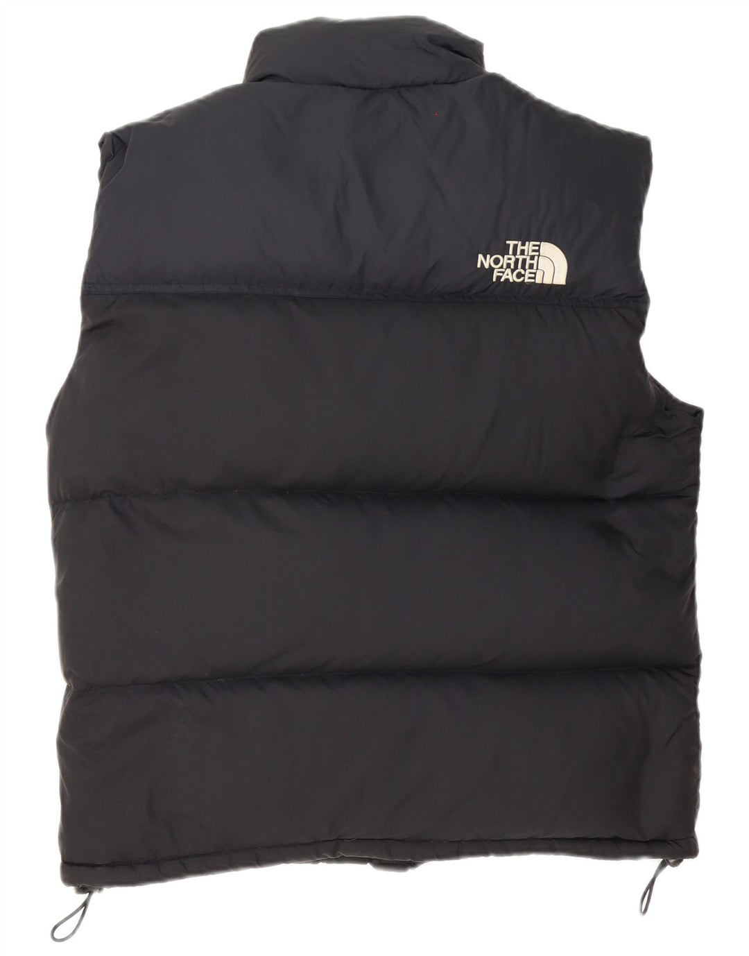The North Face Gilet rembourré pour homme UK 38 Medium Noir Polyester