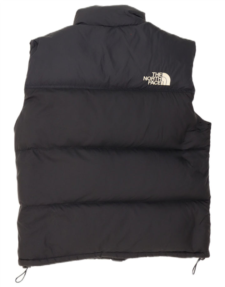 The North Face Gilet rembourré pour homme UK 38 Medium Noir Polyester