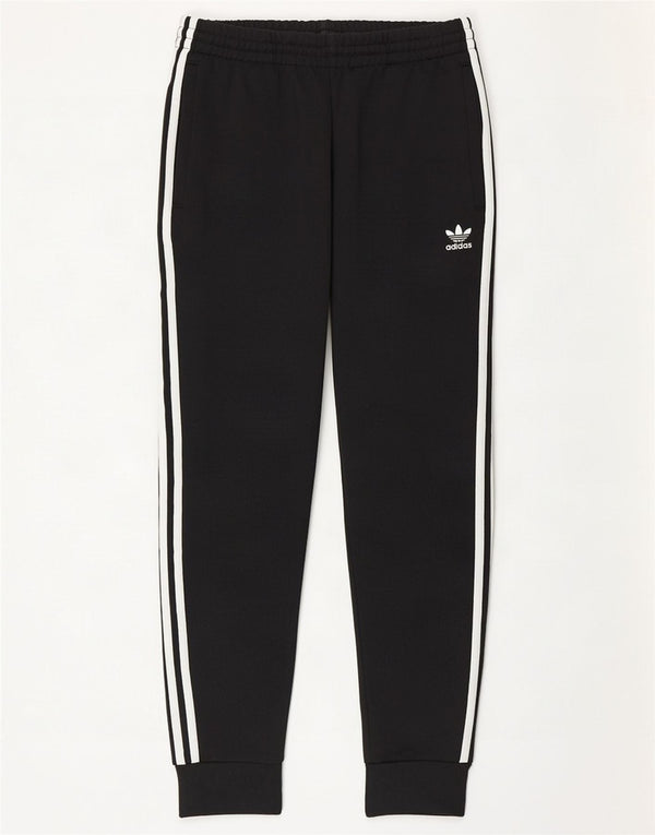 Adidas Pantalon de survêtement Prime Blue Homme Noir Moyen Polyester