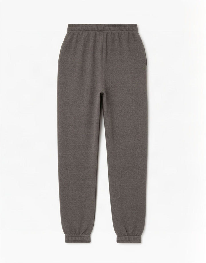 Puma Pantalon de survêtement pour homme Gris Taille S