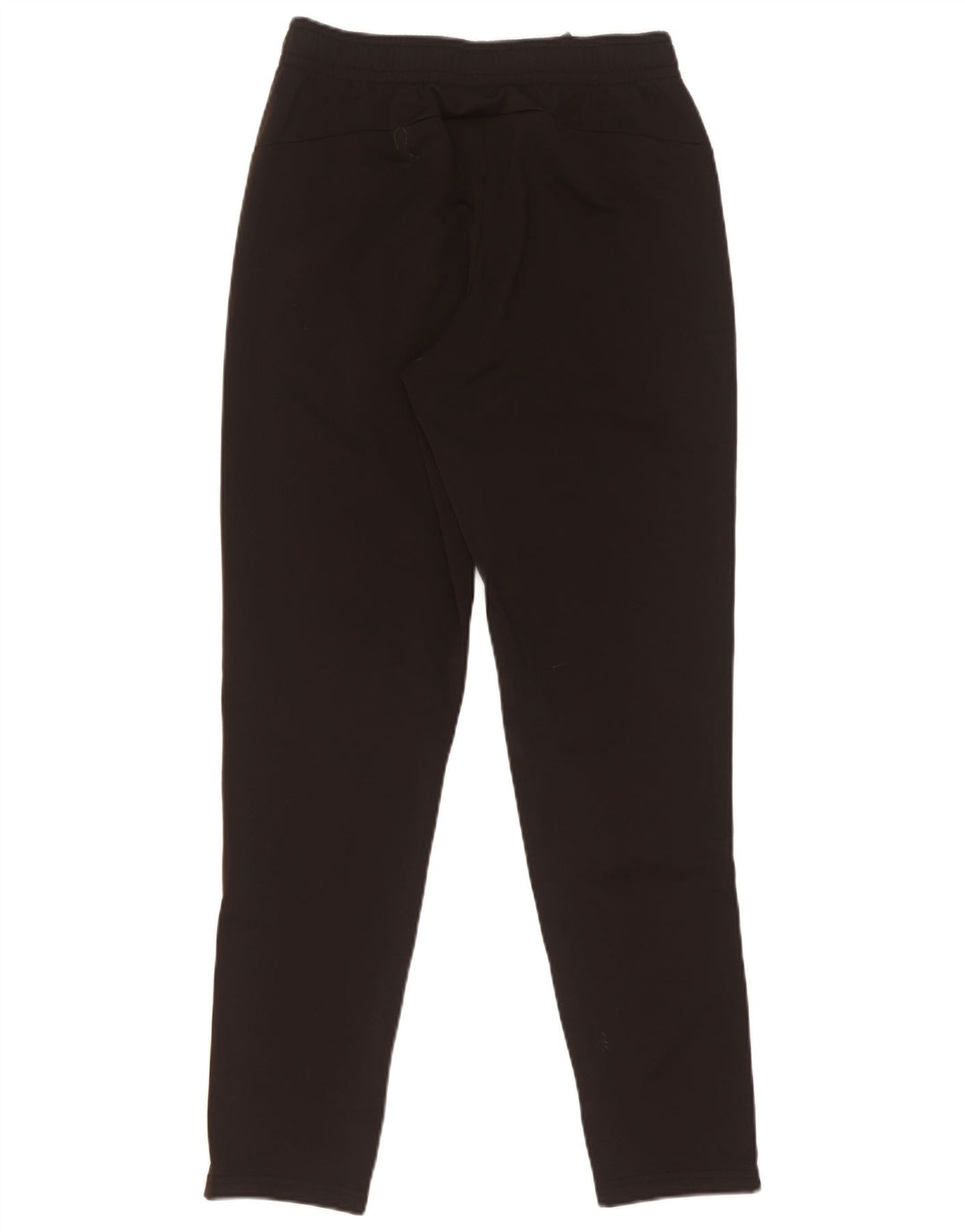 Puma Pantalon de survêtement garçon 13-14 ans Noir Polyester