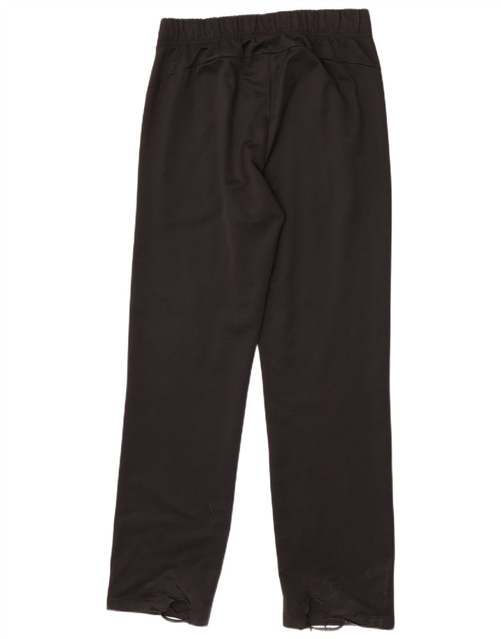 Puma Pantalon de Survêtement Homme Noir Moyen