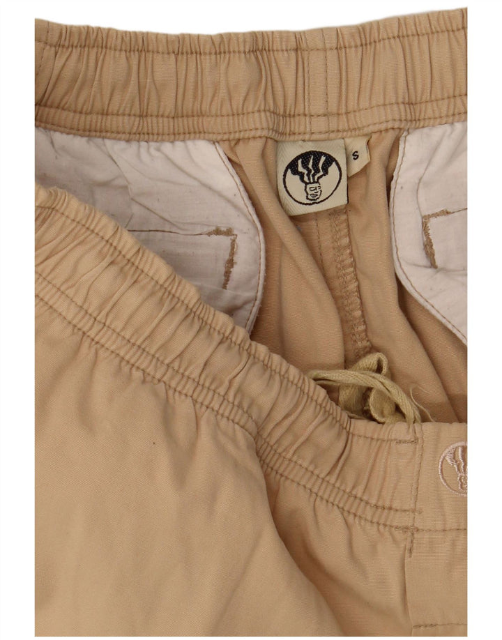 FAT FACE Bermuda Cargo Homme Petit Marron