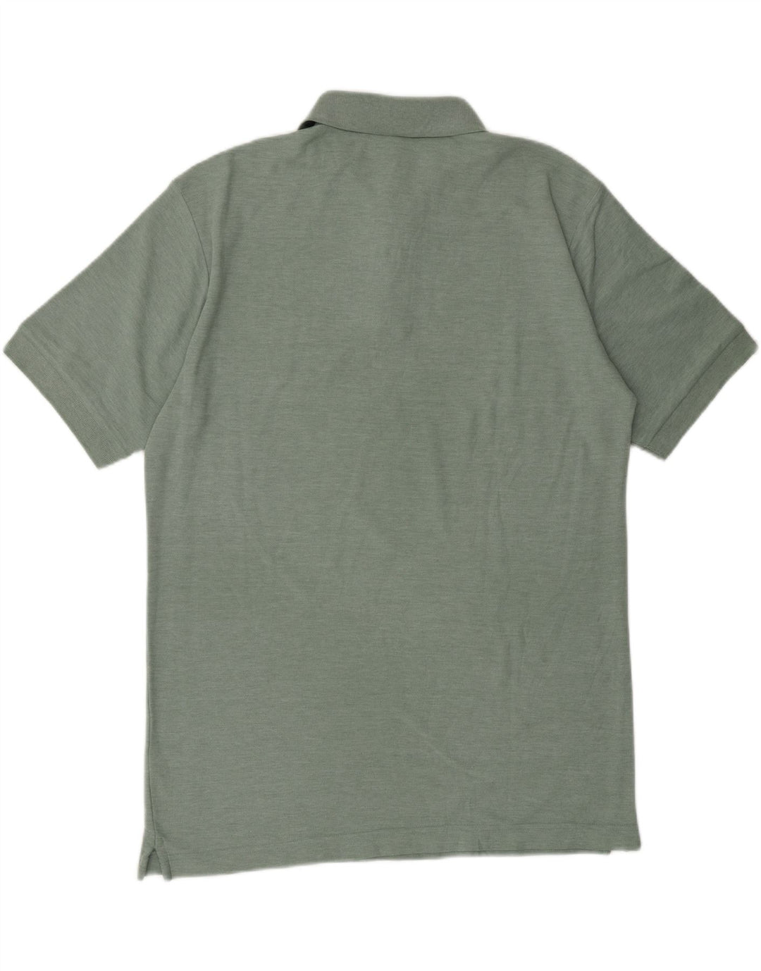 FILA Polo Homme IT 52 Large Vert Coton