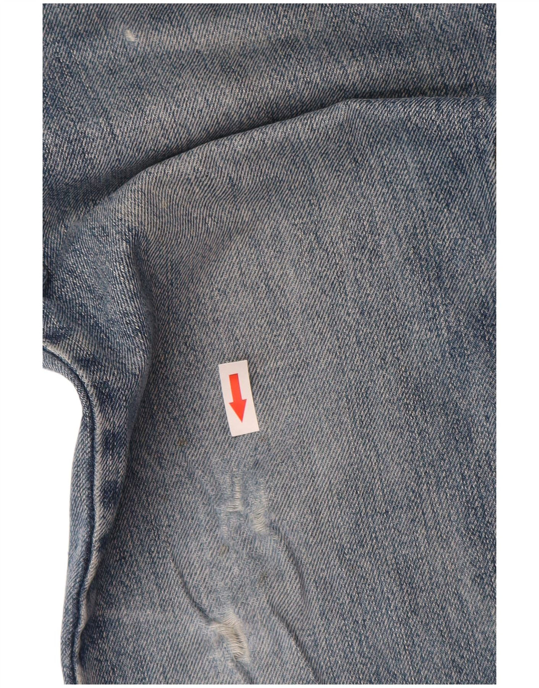 Carrera Jean Slim 700 Regular Homme IT 48 Medium W33 L30 Bleu Coton