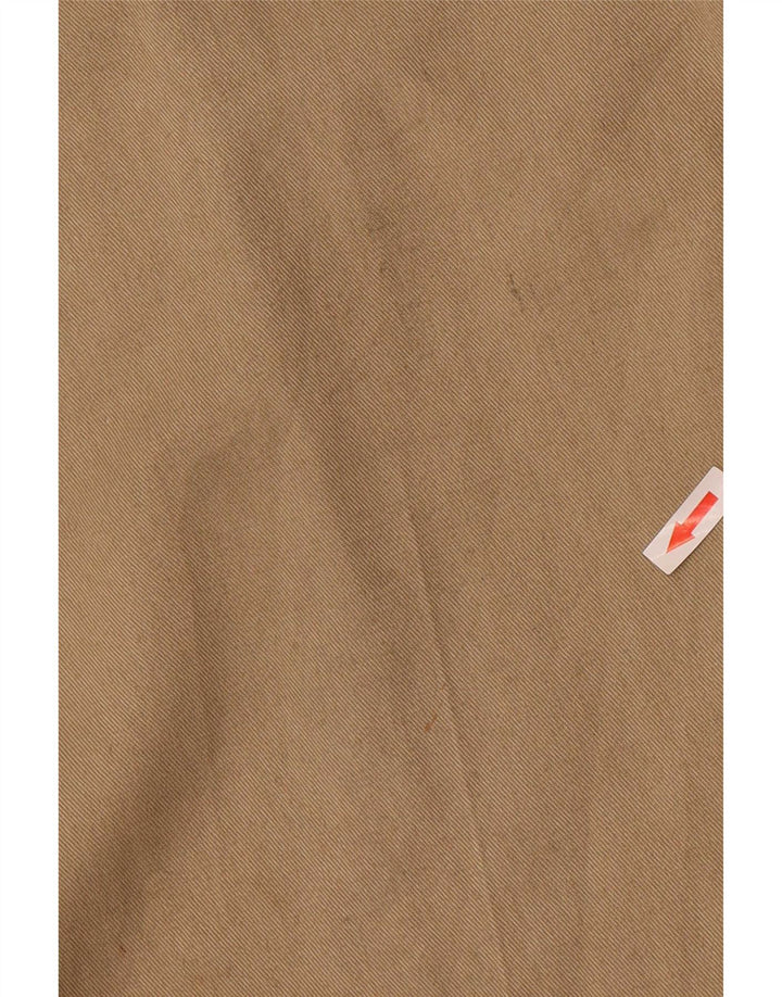 Dickies Pantalon Chino Droit Homme W40 L32 Beige Polyester