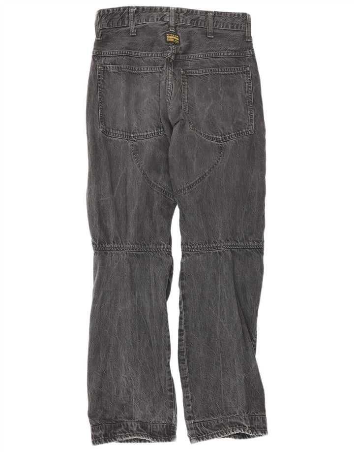 G-STAR Jean droit homme W28 L32 gris