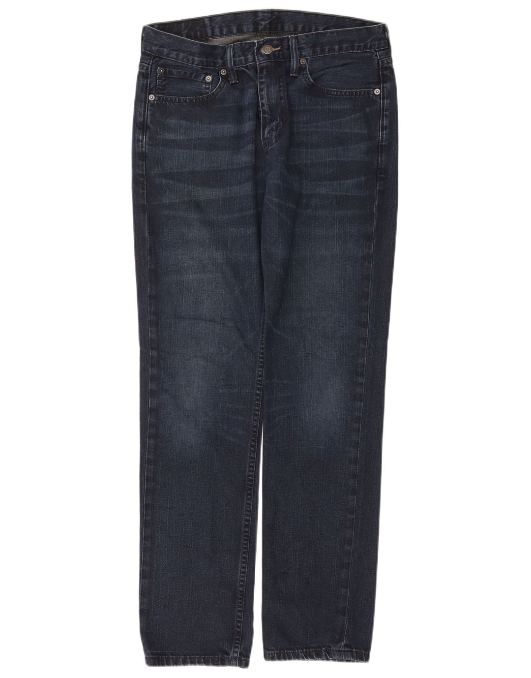 Levi's Jean Slim 511 Homme W32 L32 Bleu Marine