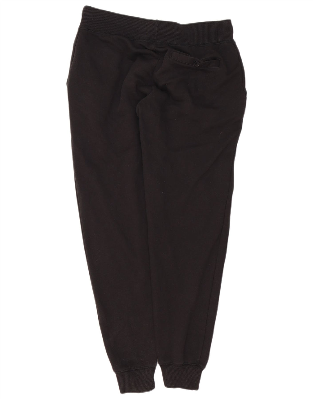French Connection Pantalon de survêtement pour femme UK 44 Medium Noir