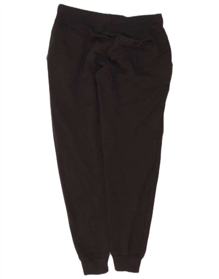 French Connection Pantalon de survêtement pour femme UK 44 Medium Noir