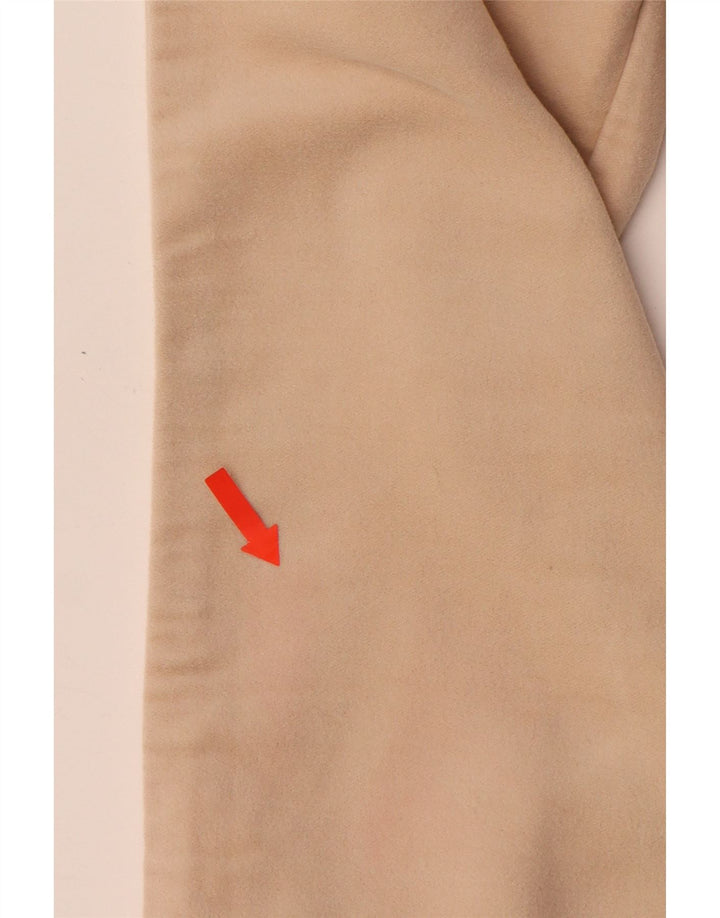 LEVI'S Pantalon décontracté skinny femme W30 L36 Coton beige