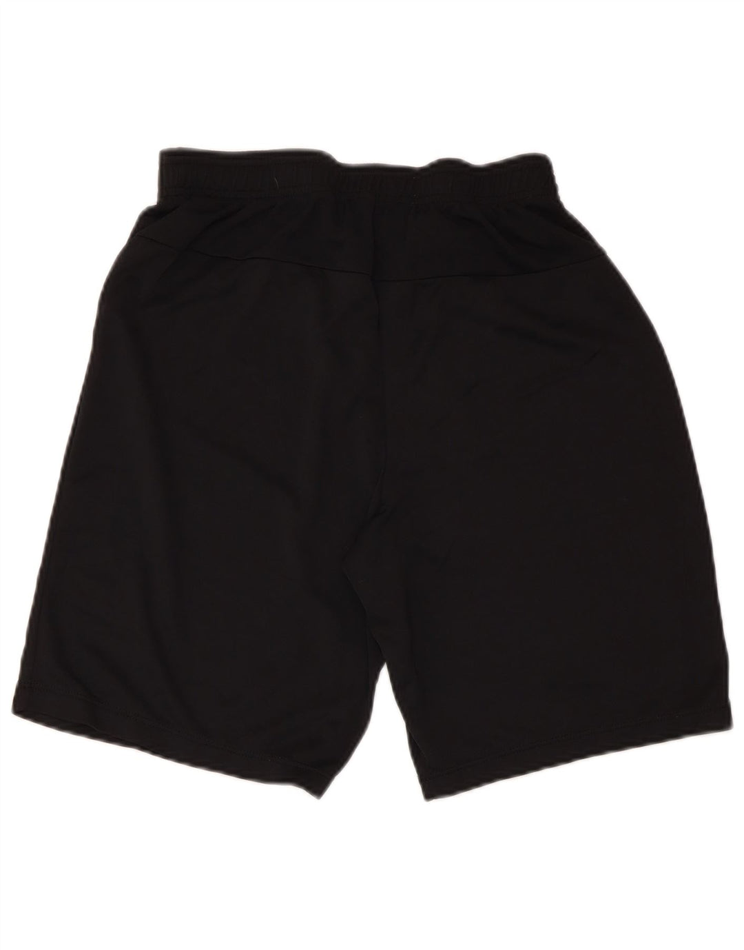 NIKE Short de Sport Dri Fit Homme Noir Moyen