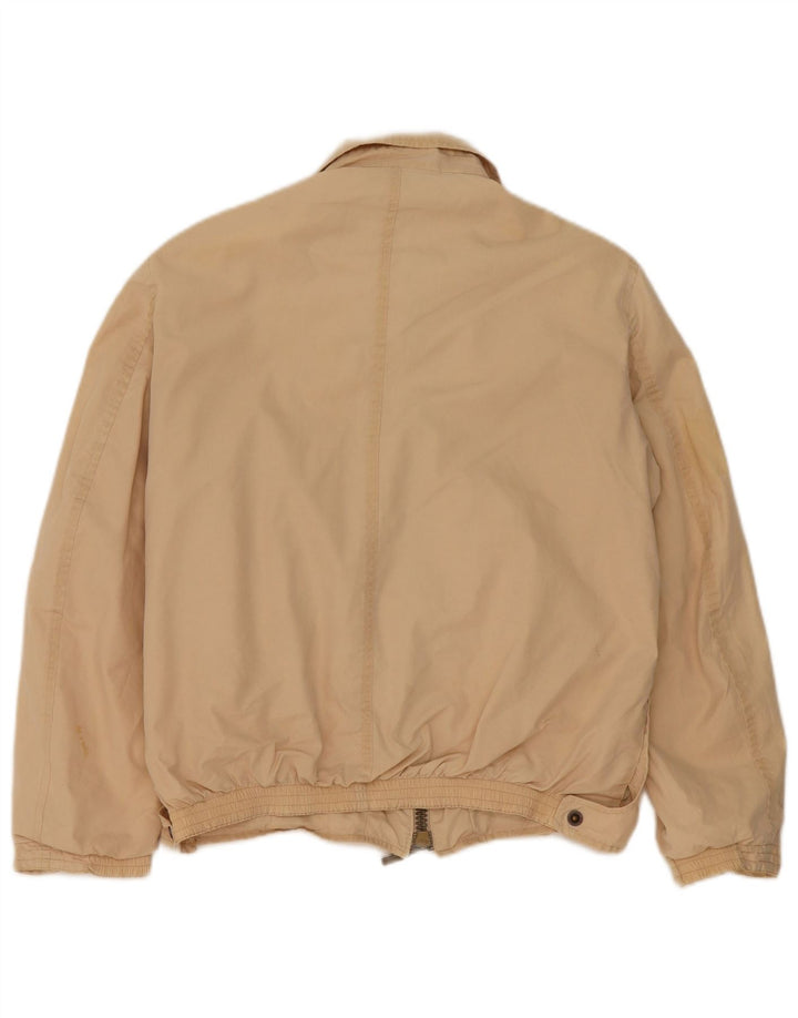 GF Ferre Veste utilitaire pour femme UK 14 Beige moyen