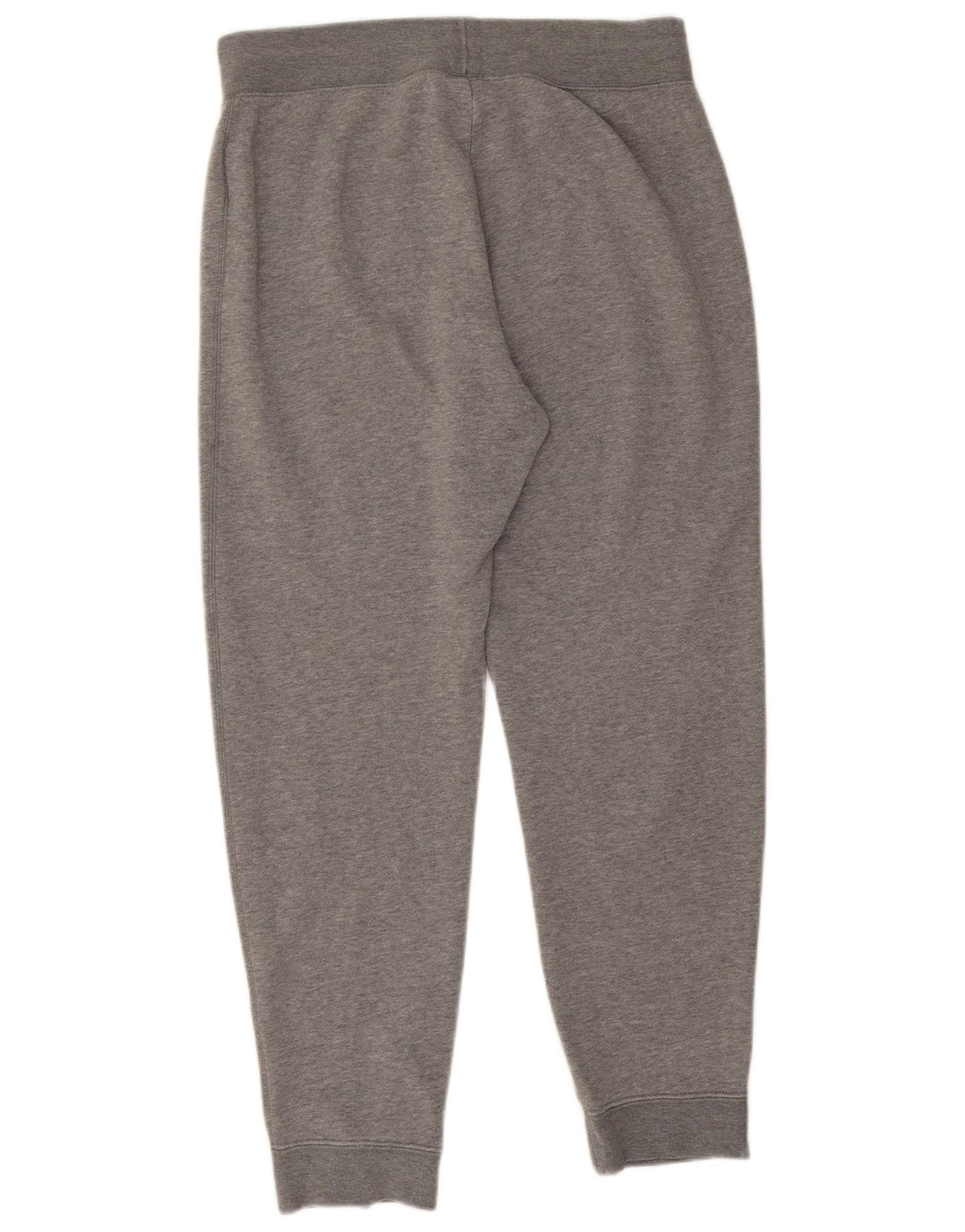 Nike Pantalon de survêtement pour femme en coton gris moyen UK 44