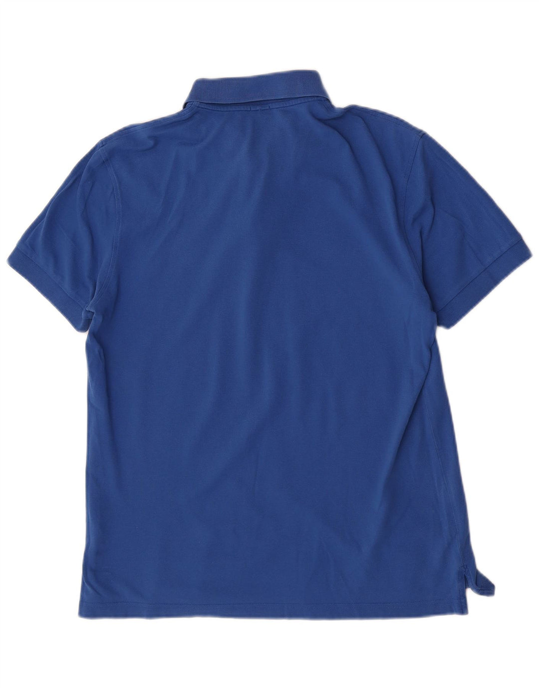 Hugo Boss Homme Regular Fit Polo Grand Bleu Coton