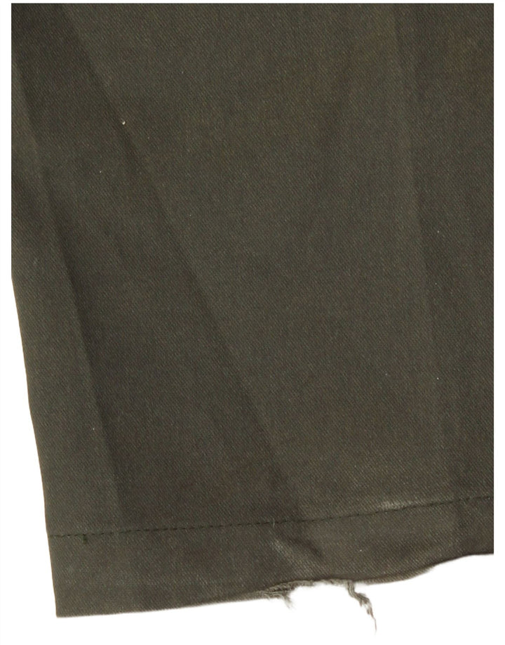 Dickies Pantalon Chino Droit Homme W40 L31 Kaki Polyester