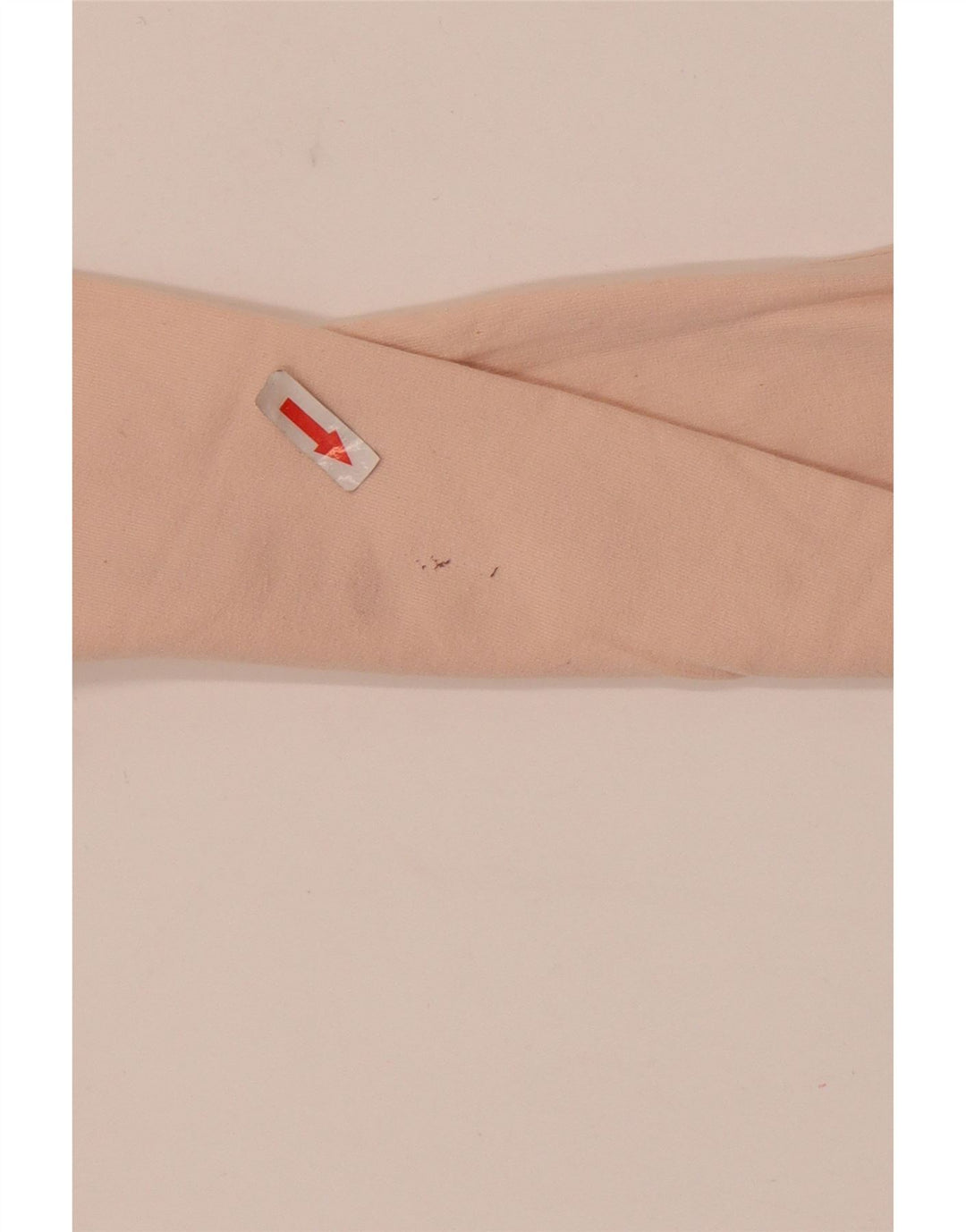 Woolrich Veste de survêtement graphique pour femme UK 14 Rose moyen rayé