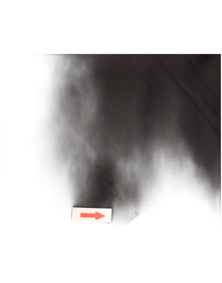 Adidas Pantalon de Survêtement Garçon Joggers 12-13 ans Noir Polyester