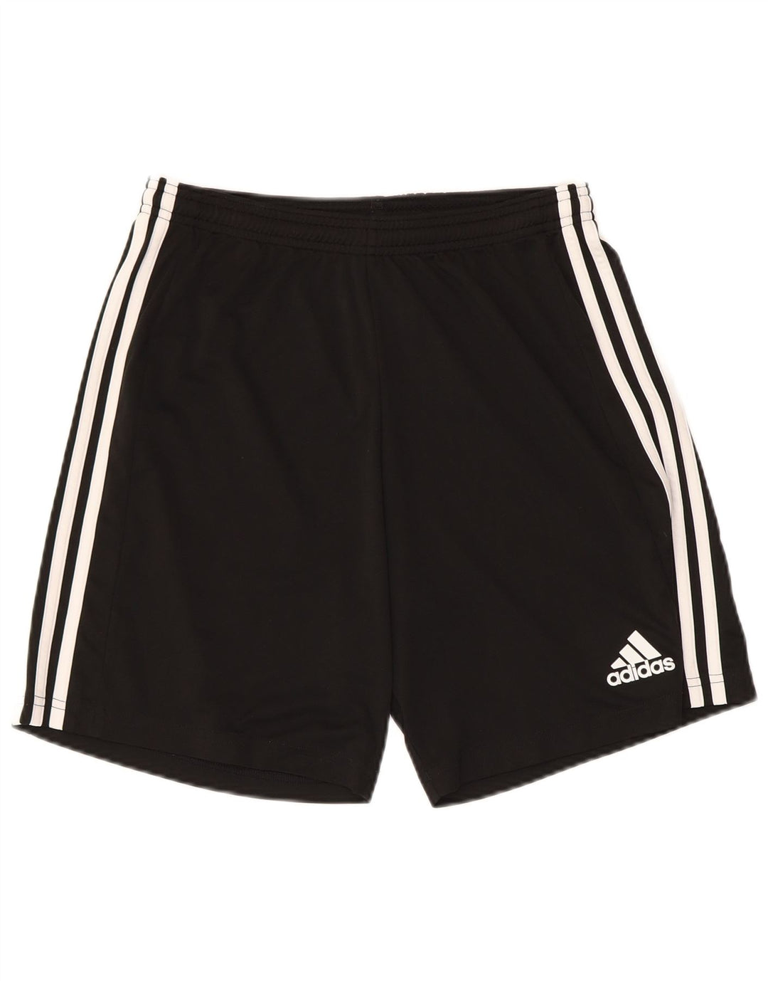 Adidas Short de sport Aeroready Homme Noir Moyen Polyester