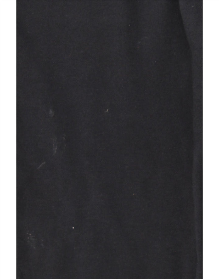 Champion Pantalon de survêtement pour homme Bleu marine Taille L