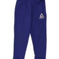Reebok Pantalon de survêtement garçon 6-7 ans Small Bleu Polyester