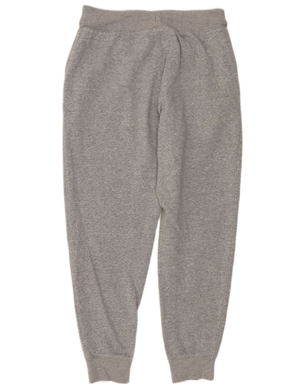 FILA Pantalon de survêtement pour femme en coton moucheté gris moyen UK 44