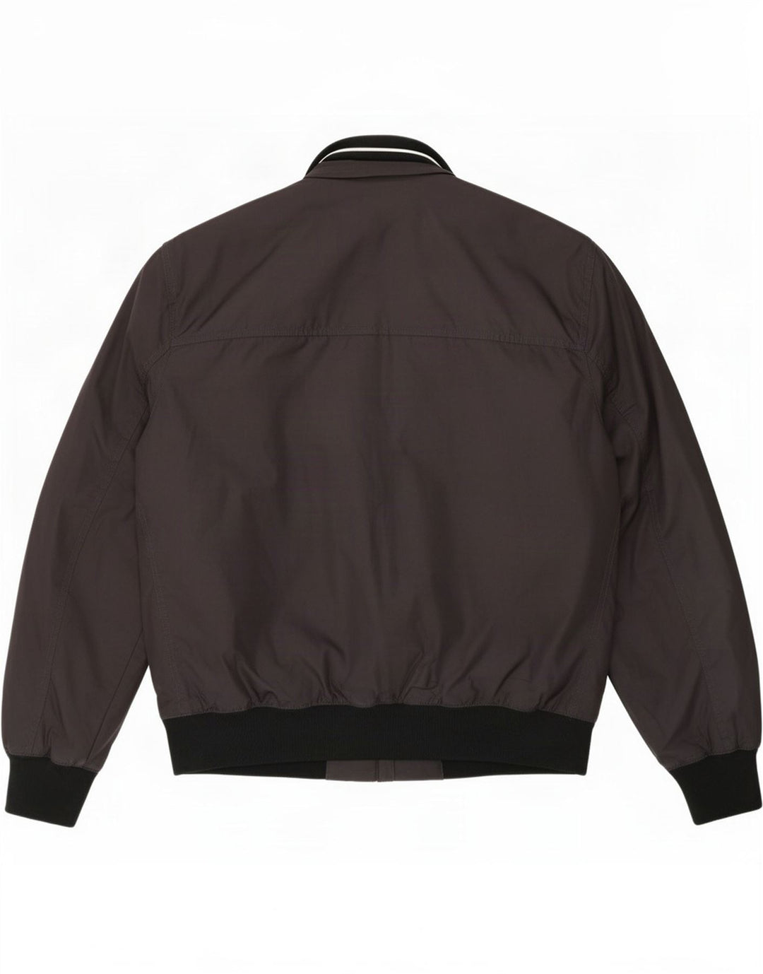 Marina Yachting Veste Bomber Homme IT 54 2XL Gris Polyester
