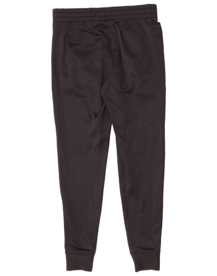 Under Armour Pantalon de survêtement pour homme Noir Taille L
