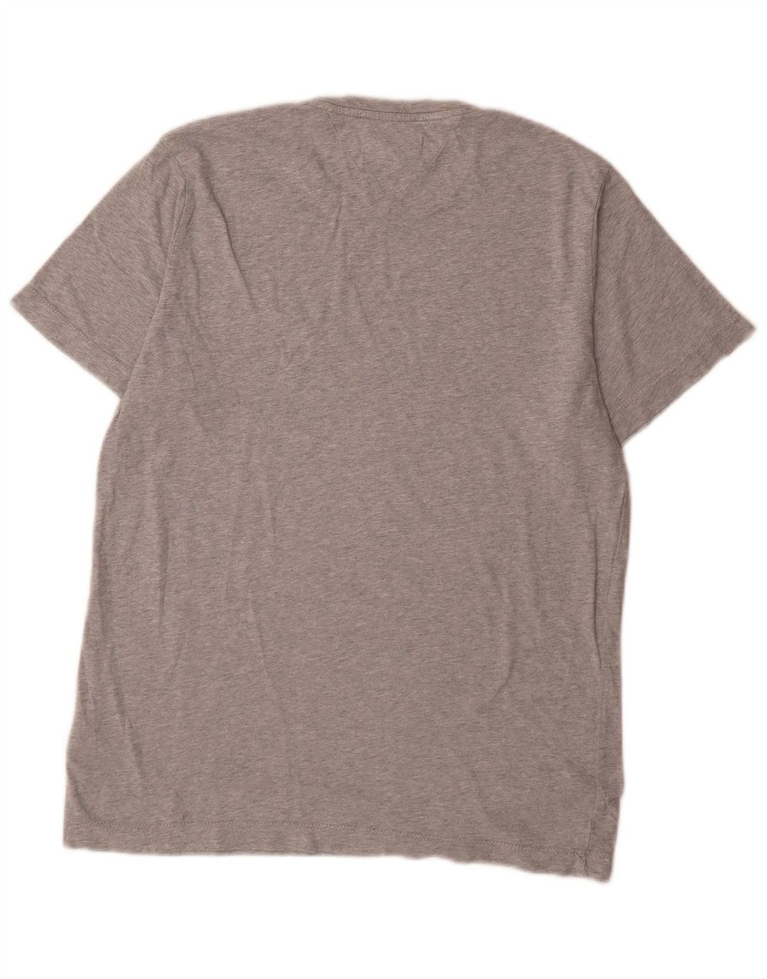 Tommy Hilfiger T-Shirt Homme Petit Gris